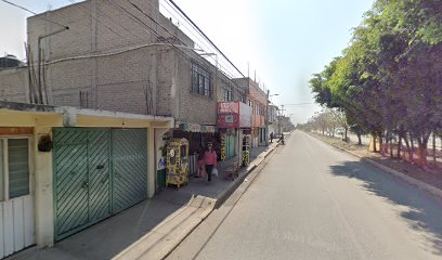 Fletes y Mudanzas Penaloza en Chalco de Diaz Covarrubias
