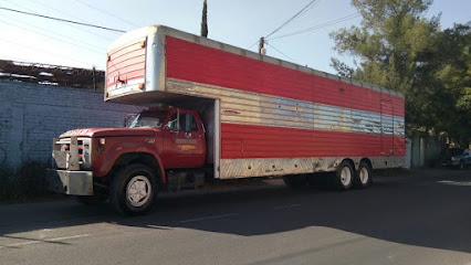 Fletes y Mudanzas Perez en Iztacalco