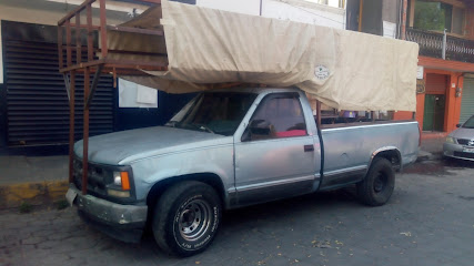 Fletes y Mudanzas Perez en Tlaxcala de Xicohtencatl