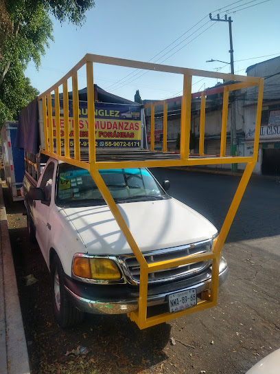 Fletes y Mudanzas «Quinglez» en Iztapalapa