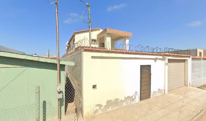 Fletes y Mudanzas Radillo en Ensenada