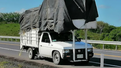 Fletes y Mudanzas Rodriguez MR en Monterrey