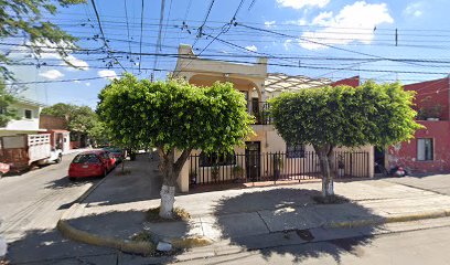 Fletes y Mudanzas Rodriguez en Guadalajara