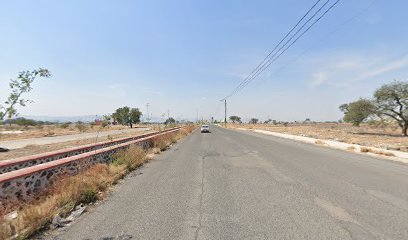 Fletes y Mudanzas Salas en Santiago de Queretaro