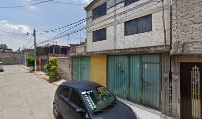 Fletes y Mudanzas Salinas en Chimalhuacan