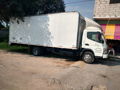 Fletes y Mudanzas San Francisco en Jiutepec