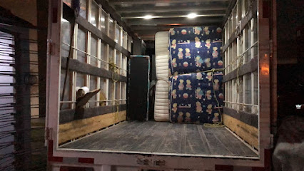 Fletes y Mudanzas San Javier en Guadalajara
