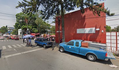 Fletes y Mudanzas. Sitio: 863. en Coyoacan