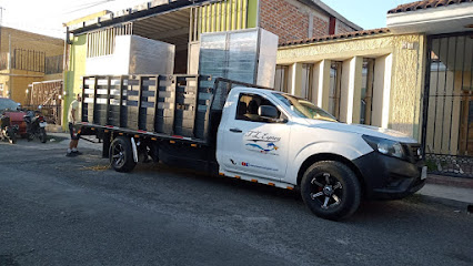 Fletes y Mudanzas TL Express Logistic en Tonala