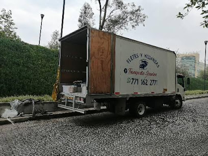 Fletes y Mudanzas TRASNPORTES CORTES en Pachuca de Soto