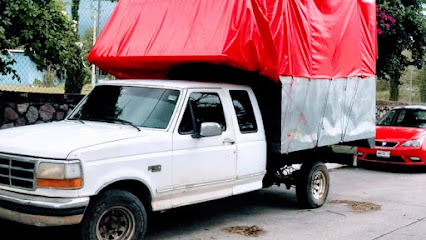 Fletes y Mudanzas Tepic Economicas en Tepic