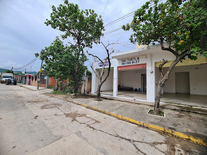 Fletes y Mudanzas Terrexpress Tuxtla en Tuxtla Gutierrez