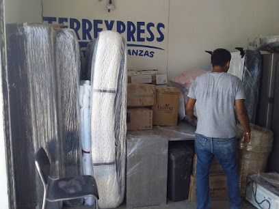 Fletes y Mudanzas Terrexpress Villahermosa Tab. en Villahermosa