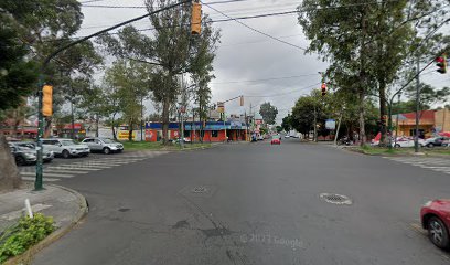 Fletes y Mudanzas Tiburon en Coyoacan