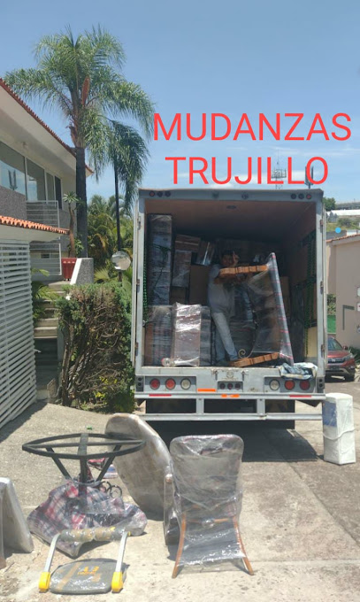 Fletes y Mudanzas Trujillo. en Cuernavaca