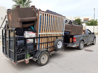 Fletes y Mudanzas Valdez en Hermosillo