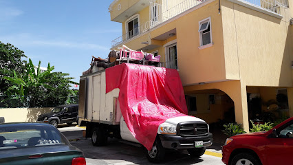 Fletes y Mudanzas Valencia en Xalapa-Enriquez