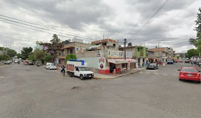 Fletes y Mudanzas Vazquez en Iztapalapa