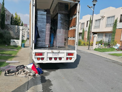 Fletes y Mudanzas de Toluca en Toluca de Lerdo