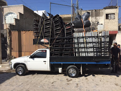 Fletes y Mudanzas el Aguila. Occidente y Bajio en Zapopan