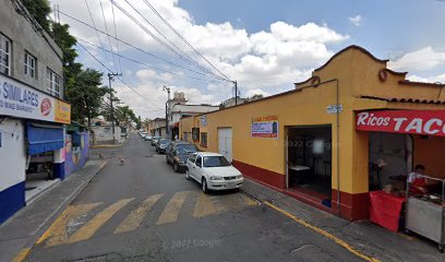 Fletes y Mudanzas en Azcapotzalco