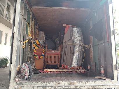 Fletes y Mudanzas en CDMX en Iztapalapa