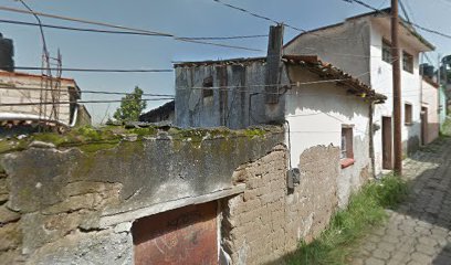 Fletes y Mudanzas en San Mateo Oxtotitlan