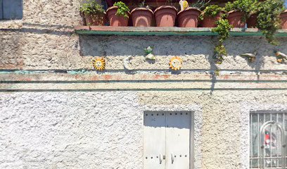 Fletes y Mudanzas en San Miguel Ameyalco
