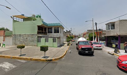 Fletes y Mudanzas la Palma en Iztapalapa