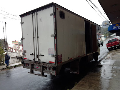 Fletes y Mudanzas los 2 Hermanos en Xalapa