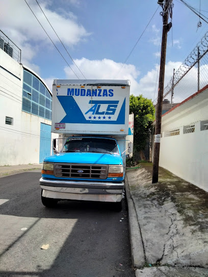 Fletes y Mudanzas sitio 102 en Tlalpan