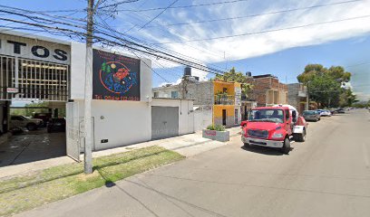Fletes y Mundazas Moreno en Santiago de Queretaro