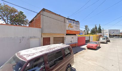 Fletes y Servicios San Luis en San Luis Potosi