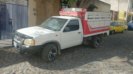 Fletes y Taxi Mixto Queretaro en Santiago de Queretaro