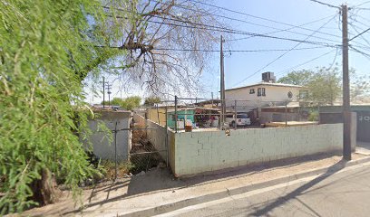 Fletes y Trasportes Express en Mexicali