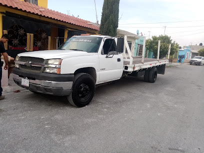 Fletes y mudanzas ALCE SALTILLO en Saltillo