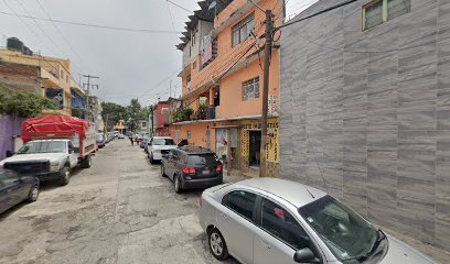 Fletes y mudanzas Alejandra tapia en Naucalpan de Juarez