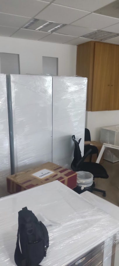 Fletes y mudanzas Angel CDMX en Benito Juarez