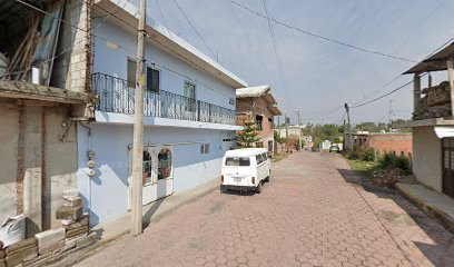 Fletes y mudanzas «Castelan » en Izucar de Matamoros