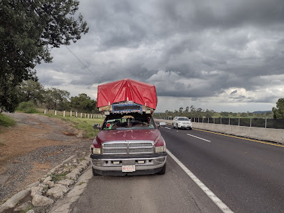 Fletes y mudanzas Chavito en Mexico
