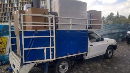 Fletes y mudanzas GUiarte en San Pedro Tlaquepaque