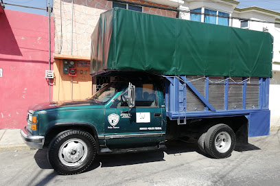 Fletes y mudanzas ISIDORO en Iztapalapa
