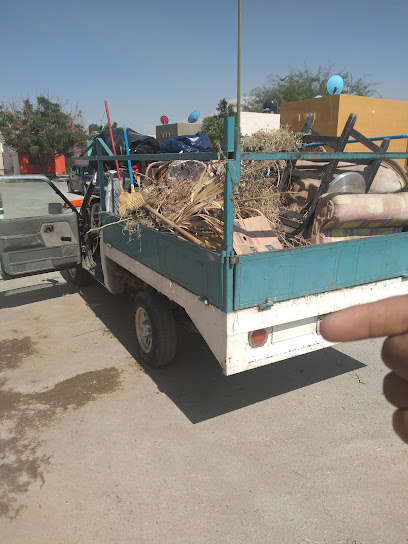 Fletes y mudanzas JJ en Torreon