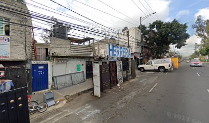Fletes y mudanzas Juan Carlos en Coyoacan