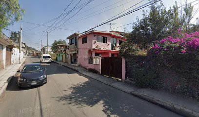 Fletes y mudanzas «LEYVA» en San Bartolome Coatepec