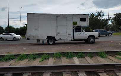 Fletes y mudanzas Lopez en Chimalhuacan