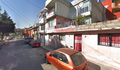 Fletes y mudanzas Mares en Naucalpan de Juarez