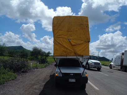 Fletes y mudanzas Martin en Guadalajara