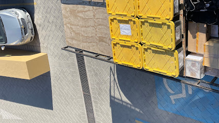 Fletes y mudanzas Moran en Santiago de Queretaro
