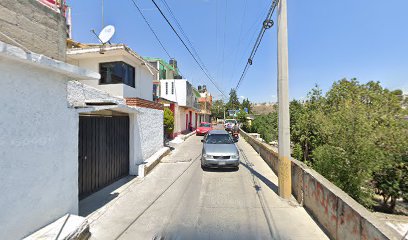 Fletes y mudanzas ROjAS en Cdad. Nicolas Romero